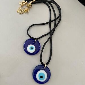 🧿🧿🧿🧿🧿🧿Necklace